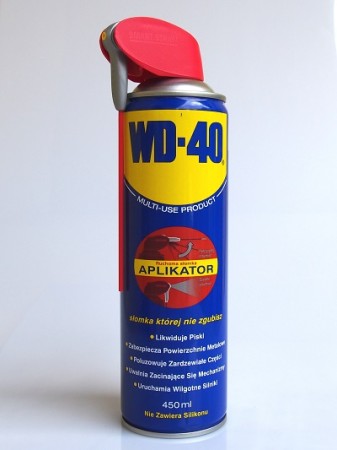 WD40450