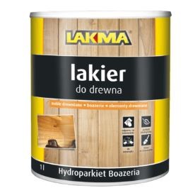 Lakma boazeria