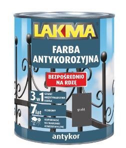 LAKMA ANTYKOR