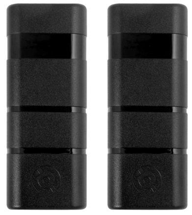Przejdź do produktu Bezprzewodowe bateryjne fotokomórki Proxima PB+ do bram do 10m 12-24V AC/DC