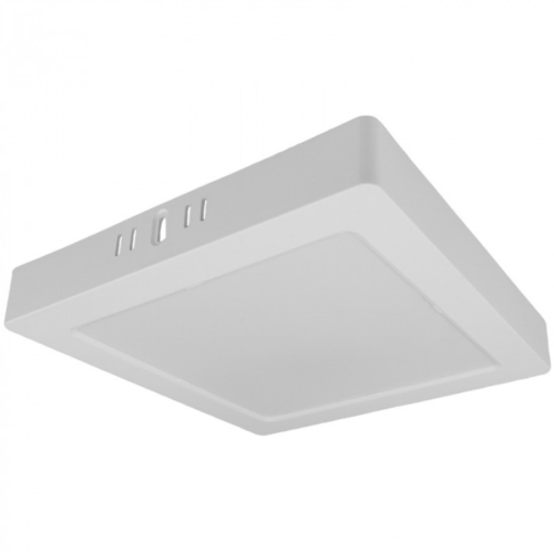 Przejdź do produktu ECO LIGHT Downlight natynkowy 24W 4000K kwadrat