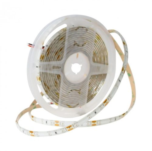 Przejdź do produktu ECO LIGHT Taśma  LED SMD 12V 24W IP65 niebieska