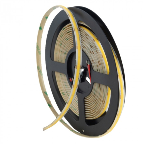 Przejdź do produktu ECO LIGHT Taśma LED COB 12V 9W/m 4000K  IP67 5m