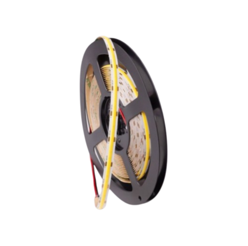 Przejdź do produktu ECO LIGHT Taśma LED COB 12V 9W/m 3000K IP20 5m