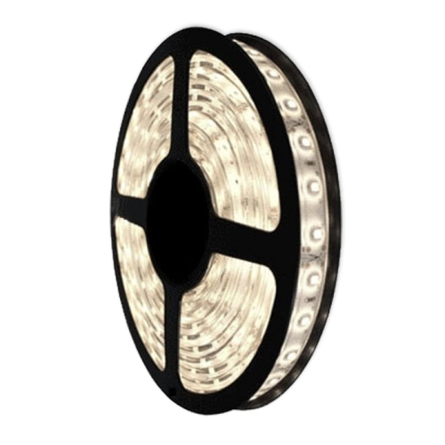 Przejdź do produktu ECO LIGHT Taśma 300 LED SMD 24W IP65 4000K