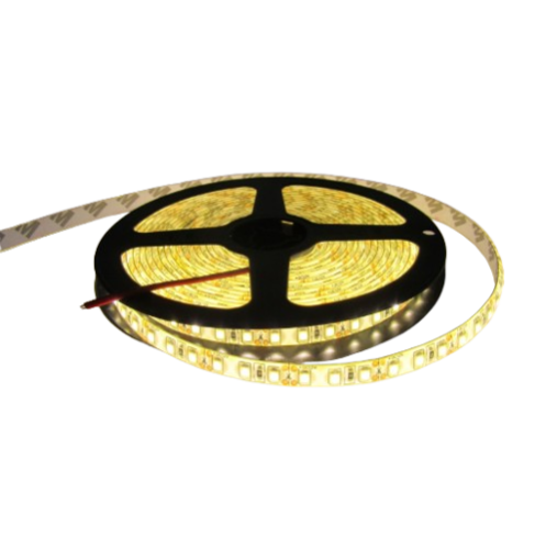 Przejdź do produktu ECO LIGHT Taśma 600 LED 48W IP65 3000K