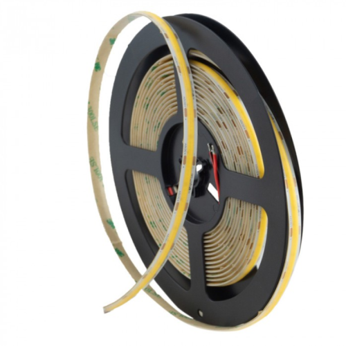 Przejdź do produktu ECO LIGHT Taśma LED COB 45W 12V IP67 3000K