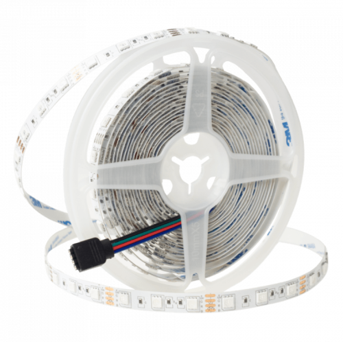 Przejdź do produktu ECO LIGHT Taśma 300 LED SMD 72W IP65 RGB