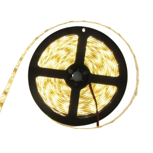 Przejdź do produktu ECO LIGHT Taśma 300 LED SMD 2835 24W IP65 3000K