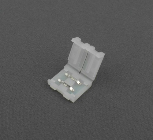 Przejdź do produktu ECO LIGHT Złączka LED RGB 10mm