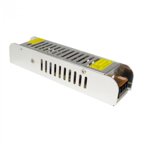 Przejdź do produktu ECO LIGHT Zasilacz SLIM 24V 60W IP20