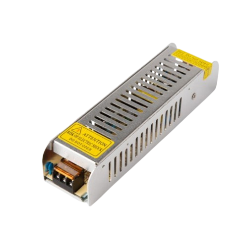 Przejdź do produktu ECO LIGHT Zasilacz LED SLIM 24V 100W IP20