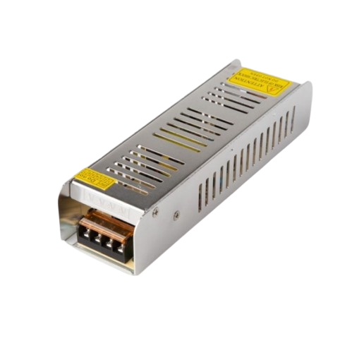 Przejdź do produktu ECO LIGHT Zasilacz LED SLIM 24V 150W IP20