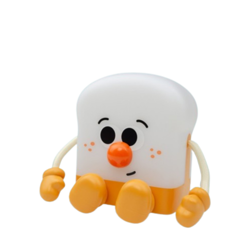 Przejdź do produktu ECO LIGHT Lampka nocna LED tościk