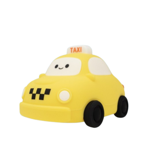 Przejdź do produktu ECO LIGHT Lampka nocna LED TAXI