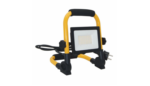 Przejdź do produktu ECO LIGHT Naświetlacz przenośny LED 50W neutralny
