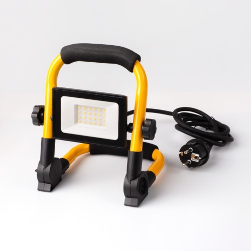 Przejdź do produktu ECO LIGHT Naświetlacz przenośny LED 30W