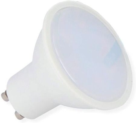 Przejdź do produktu ECO LIGHT Żarówka LED GU10 240V 3W 240lm 4000K 