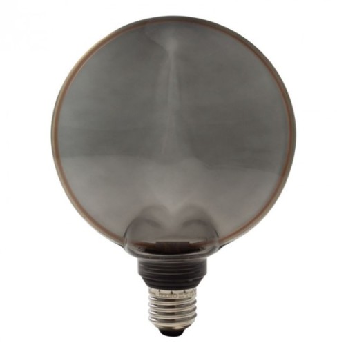 Przejdź do produktu ECO LIGHT Żarówka LED E27 4W filament G130