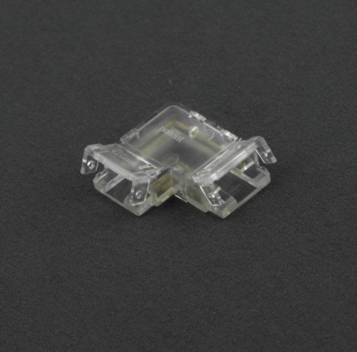 Przejdź do produktu ECO LIGHT Złączka LED MONO CCT COB DIGITAL 10mm kątowa "L"