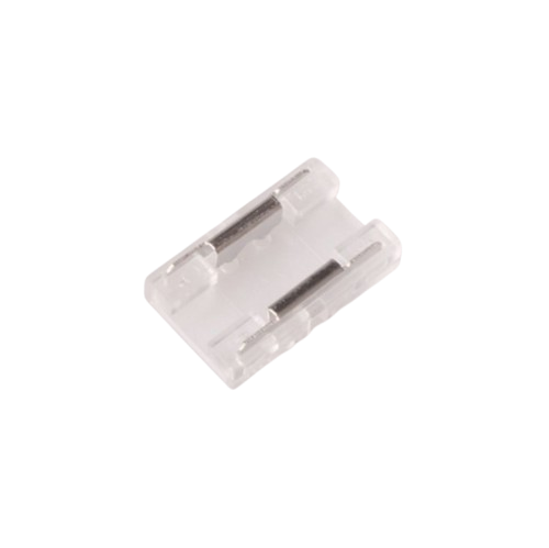 Przejdź do produktu ECO LIGHT Złączka do taśm LED MONO 8MM IP20