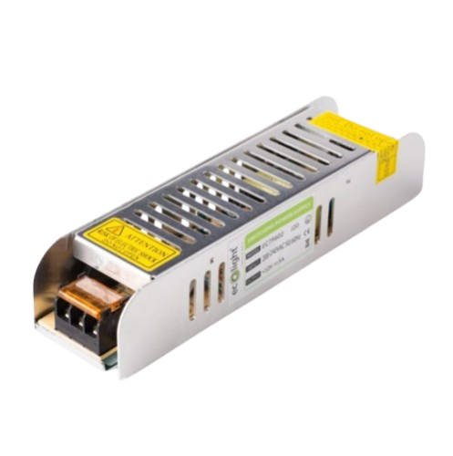 Przejdź do produktu ECO LIGHT Zasilacz LED 60W 12V IP20