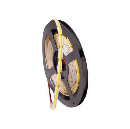 Przejdź do produktu ECO LIGHT Taśma LED COB 45W 12V IP20 4000K