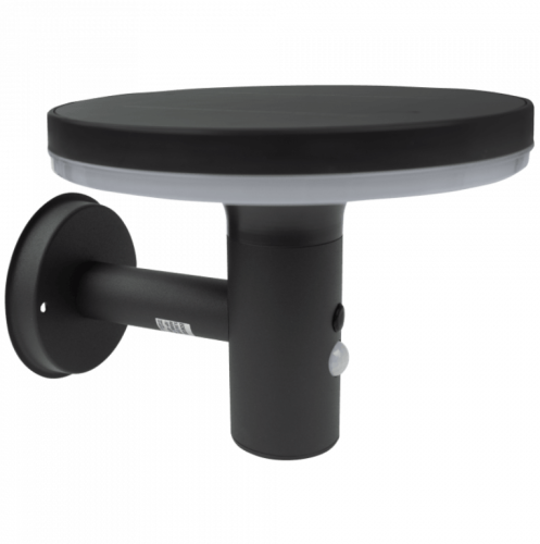 Przejdź do produktu ECO LIGHT Lampa solarna LED