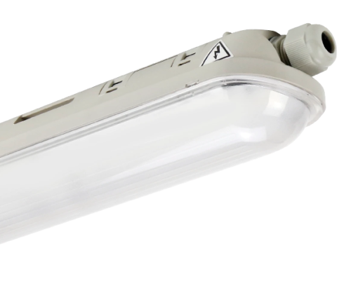 Przejdź do produktu LED LINE Oprawa hermetyczna LINKER 4000K 40W  IP65 120cm