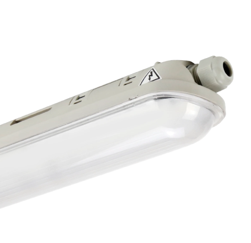 Przejdź do produktu LED LINE Oprawa hermetyczna LINKER 4000K 55W IP65 150cm