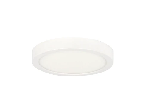 Przejdź do produktu LED LINE Downlight EASY FIX 3CCT(3K/4K/5K) 6W okrągły IP20