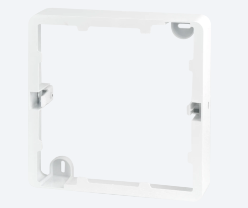 Przejdź do produktu LED LINE Ramka do downlightów MOLLY 24W