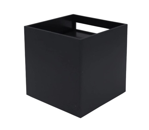 Przejdź do produktu LED LINE Kinkiet zewnętrzny CUBE LED 2x3W 3000K