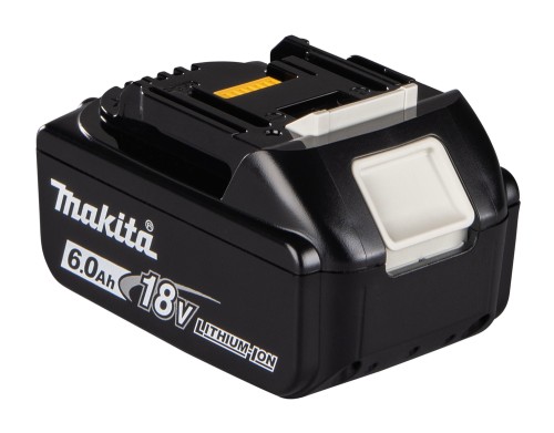 Przejdź do produktu Makita akumulator BL1860B Li-ion 18V 6Ah
