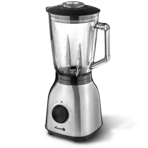 Przejdź do produktu ŁUCZNIK blender kielichowy 1000W 1,85L BL-1000