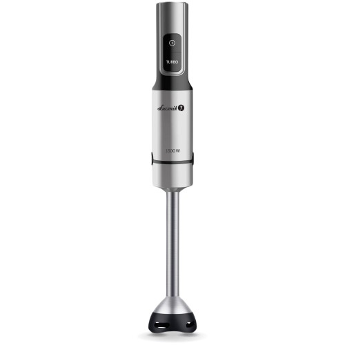 Przejdź do produktu ŁUCZNIK blender ręczny JK-1500 BLACK