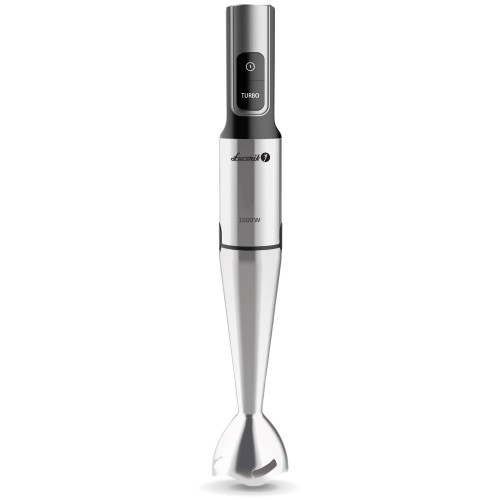 Przejdź do produktu ŁUCZNIK blender ręczny JK-1500 Titanium Silver Extra Strong