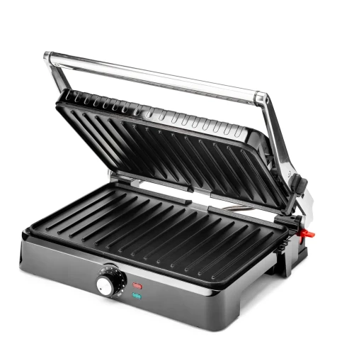 Przejdź do produktu HUSLOG grill elektryczny 2200W AK-2143