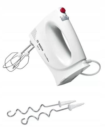 Przejdź do produktu BOSCH mikser ręczny MFQ 3010