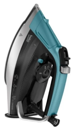 Zelazko-parowe-Beko-SIM-5124E-2400W-SoftGlide-Marka-Beko