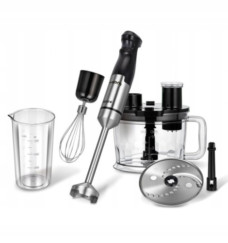 Przejdź do produktu MPM blender ręczny MBL-39M