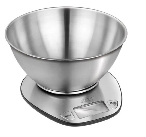 Przejdź do produktu MPM waga kuchenna MWK-05M