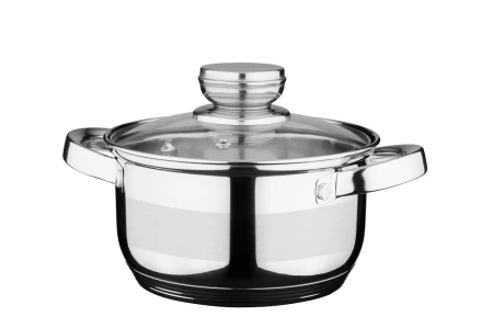 Garnek TYTAN 16cm 1,8L 19785