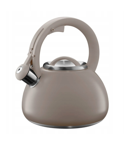 Przejdź do produktu GALICJA czajnik nierdzewny Cohen 2,7 L 35310