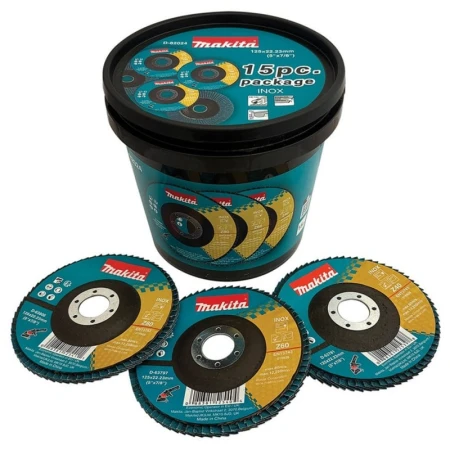 Makita-D-82024--Sciernica-listkowa-125mm-Z40x4-Z60x4-Z80x7-INOX-15szt