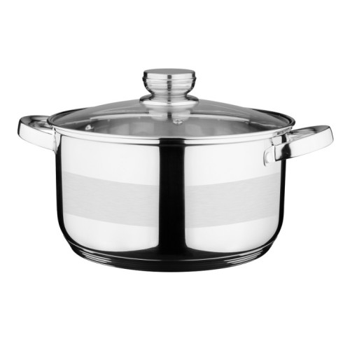 Przejdź do produktu GALICJA garnek TYTAN 24cm 5,8L 19822