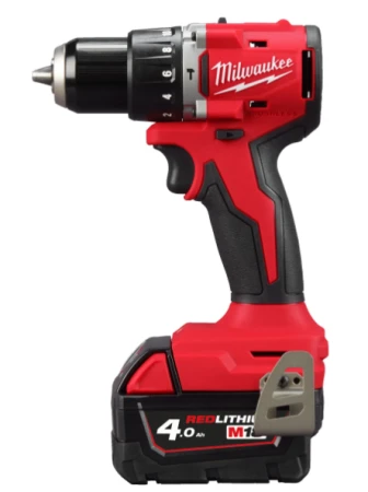 MILLWAUKE 402
