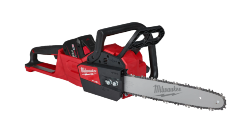 Przejdź do produktu MILLWAUKEE PILARKA ŁAŃCUCHOWA 35 CM M18 FCHS35-122