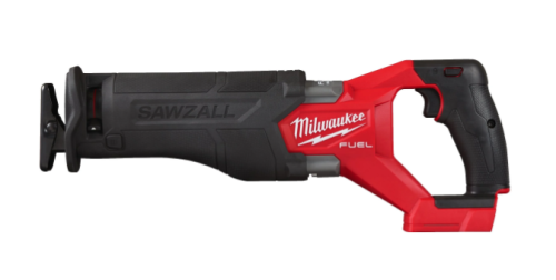 Przejdź do produktu MILLWAUKEE PIŁA SZABLASTA SAWZALL M18 FSZ-0