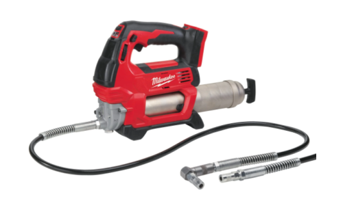 Przejdź do produktu MILWAUKEE SMAROWNICA M18GG-0